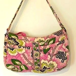 Vera Bradley Shoulder Bag